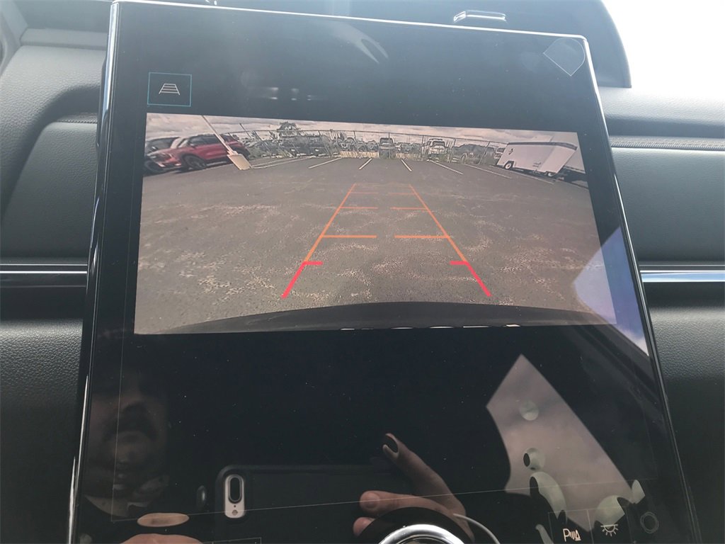 2026 GMC TERRAIN - Image 23