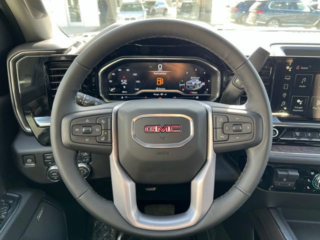2025 Gmc Sierra 2500 HD SLT photo 10