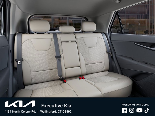 2025 Kia Niro EX photo 12