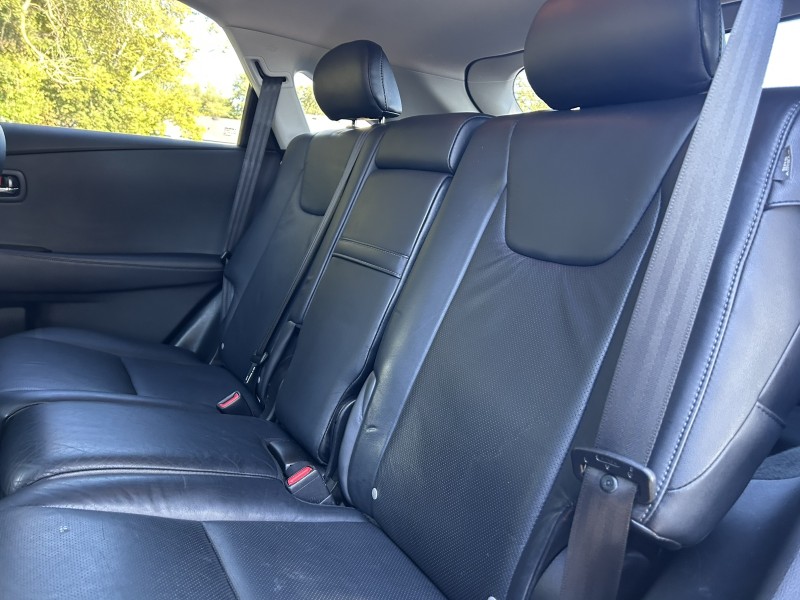 2013 Lexus RX 350 photo 29