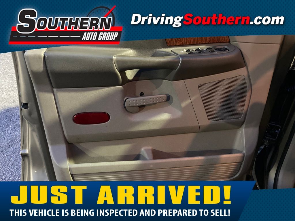 2006 Dodge Ram 2500 Pickup SLT's photo