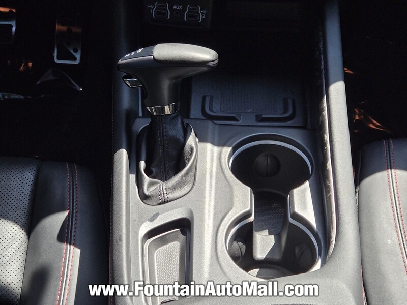 2023 Dodge Durango R/T Premium photo 14