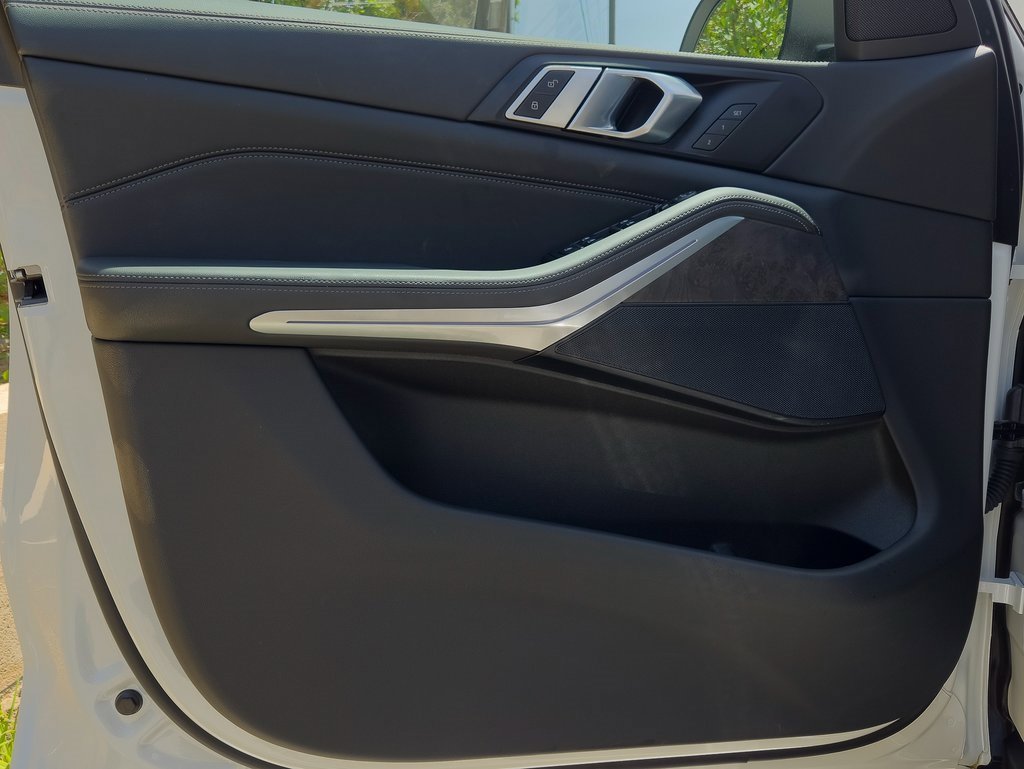2025 Bmw X5 xDrive40i photo 11