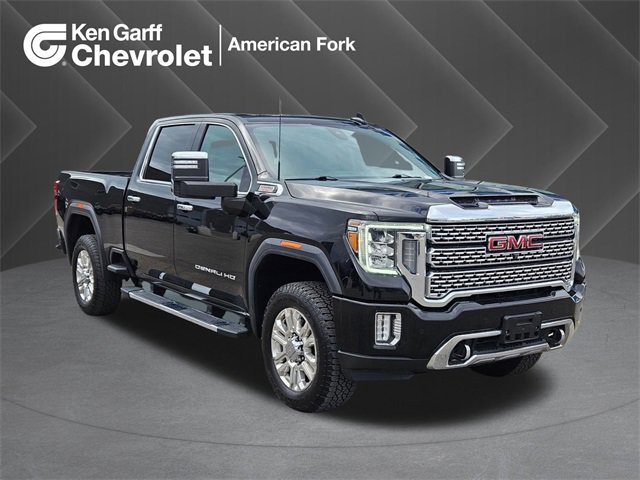 2023 GMC Sierra 2500 Denali HD Denali's photo