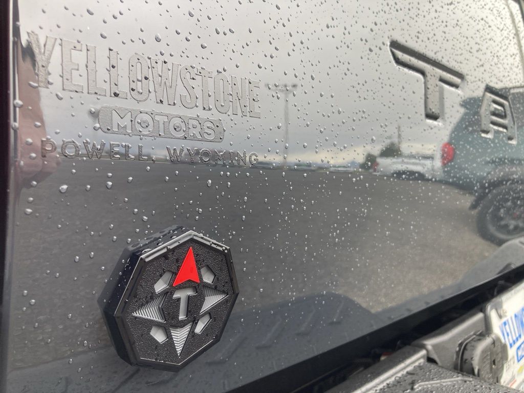 2025 Toyota Tacoma photo 44