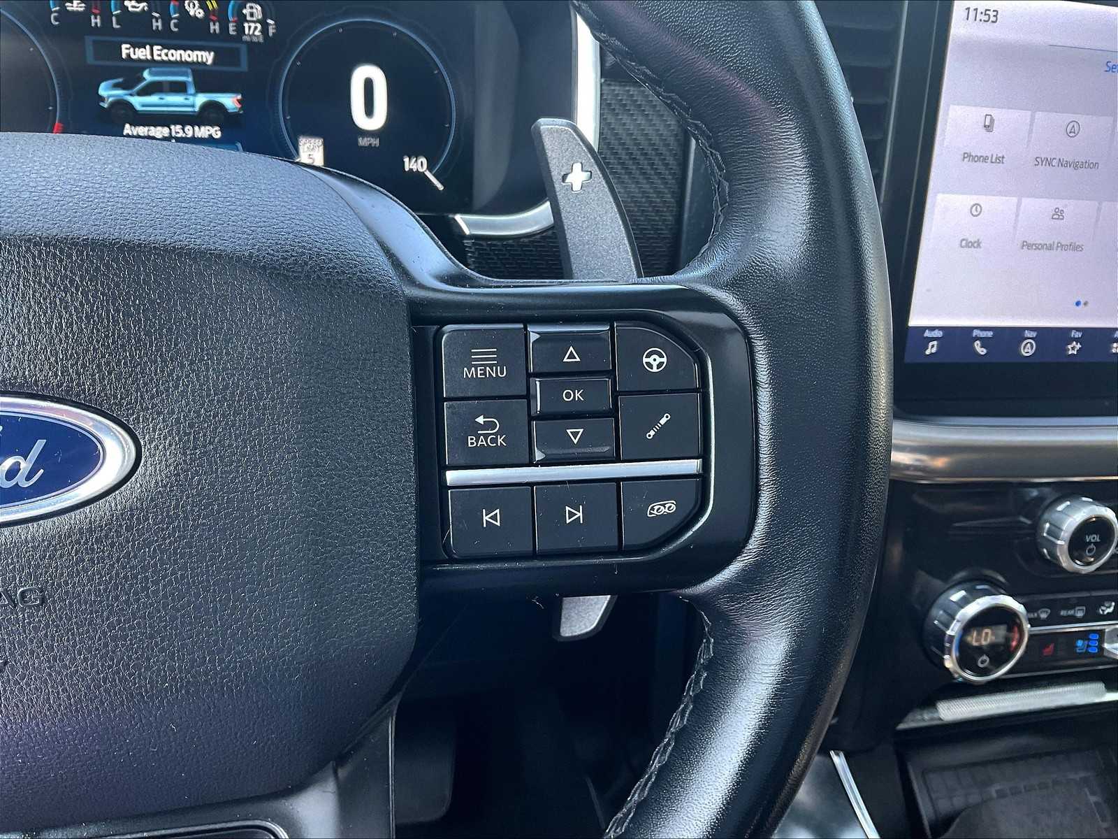2021 Ford F-150 Raptor photo 22