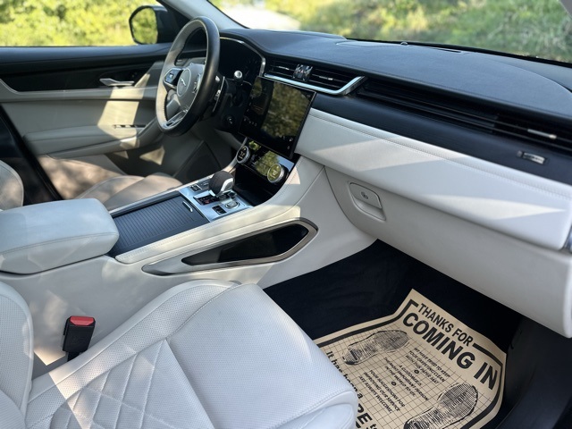 2022 Jaguar F-PACE P250 S photo 18