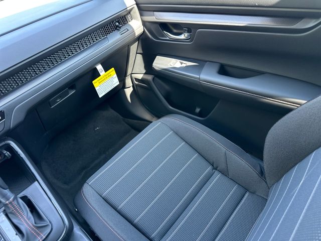2026 Honda CR-V Hybrid photo 28