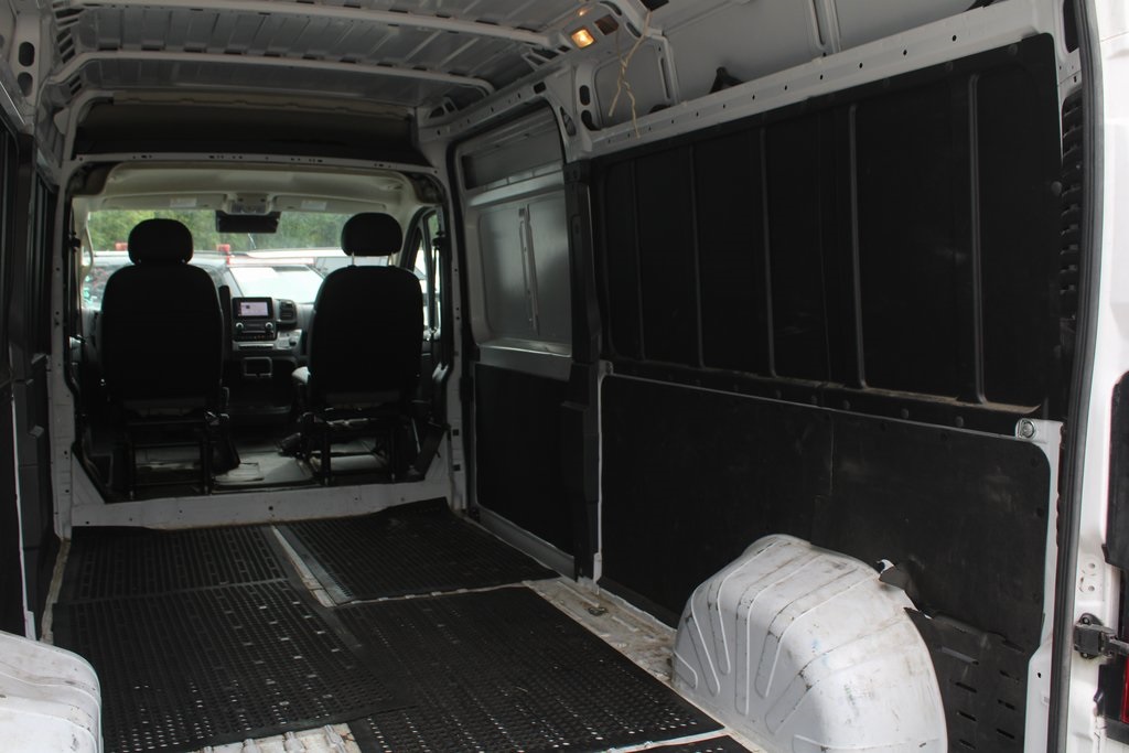 2023 Ram ProMaster 2500 photo 23