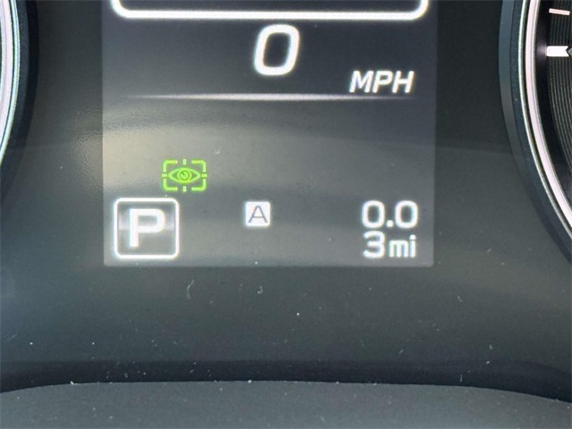 2025 Subaru Ascent Onyx Edition Touring photo 23