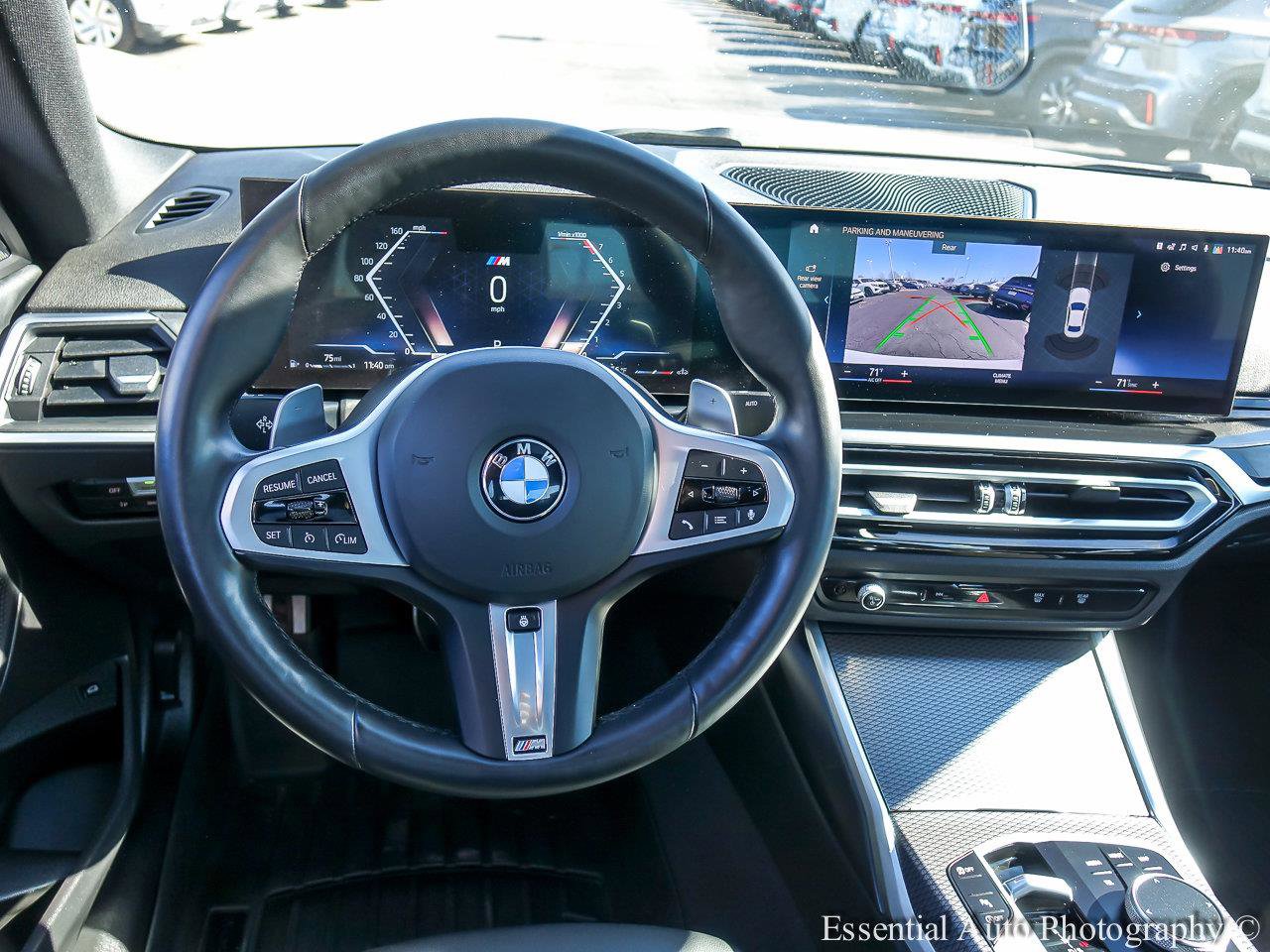 2024 BMW M240I - Image 11