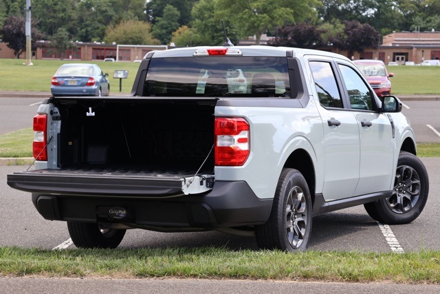 2024 Ford Maverick XLT photo 7