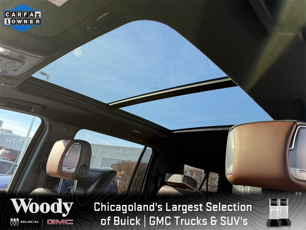 2023 GMC YUKON XL - Image 27