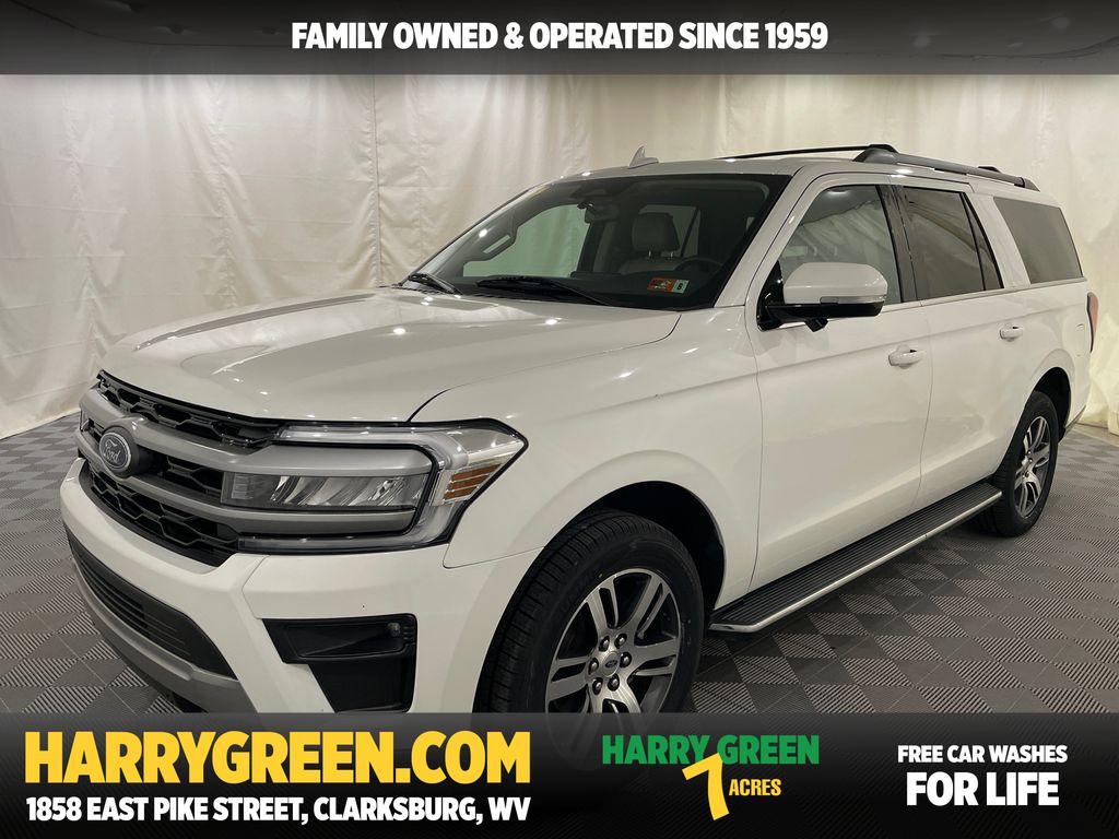 2022 Ford Expedition XLT