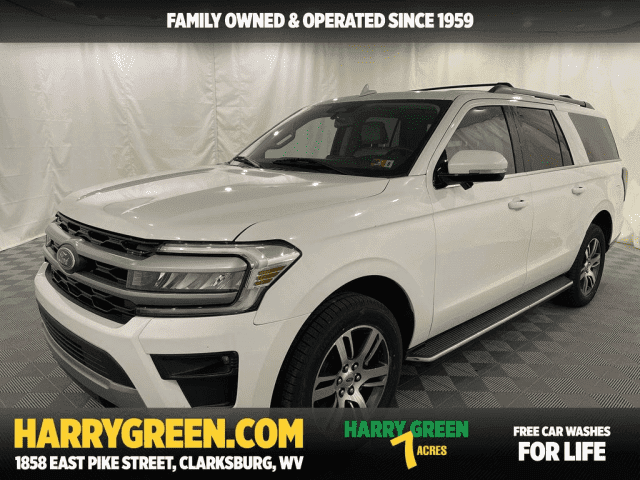 2022 Ford Expedition XLT's photo