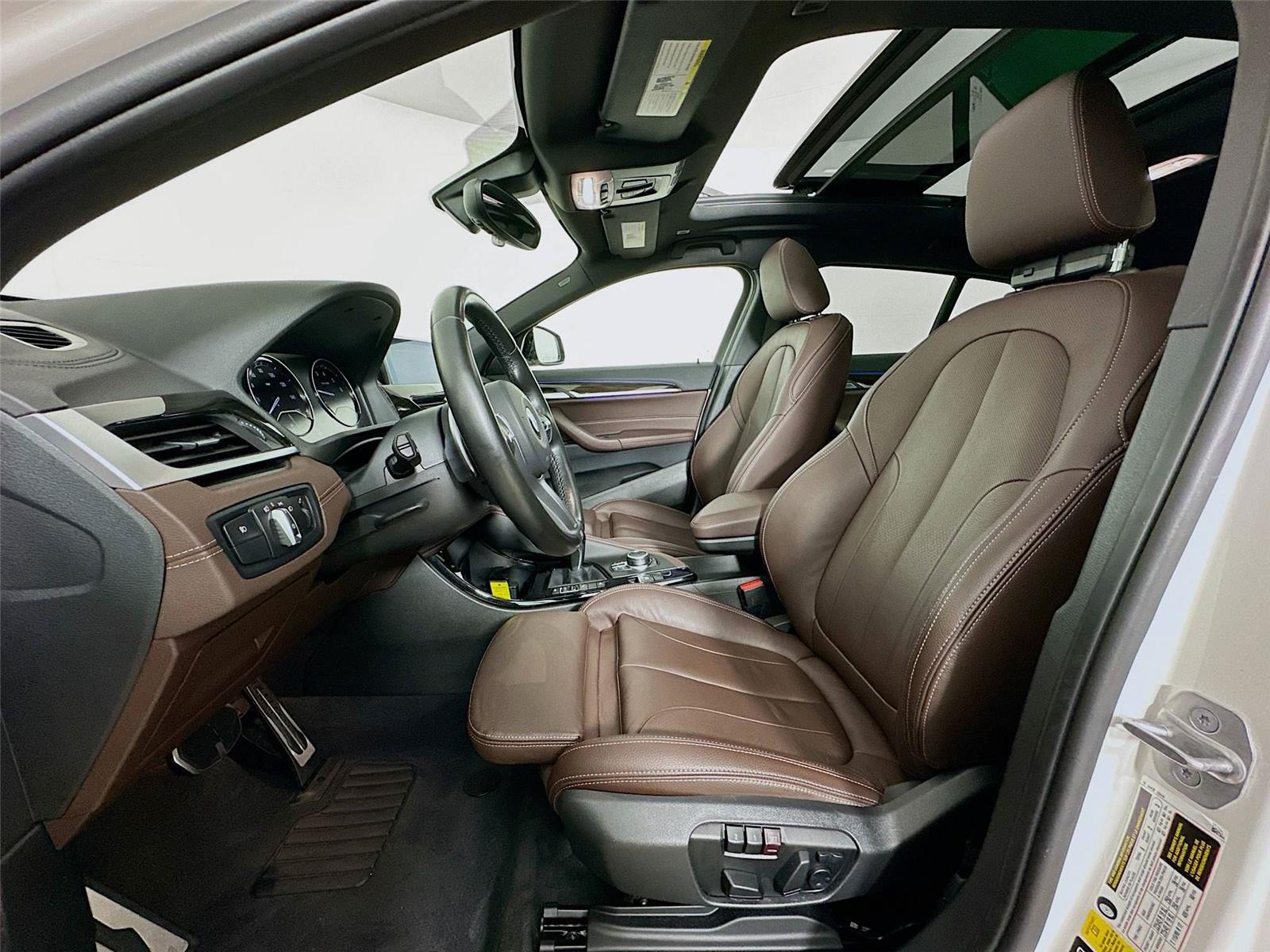 2023 Bmw X2 xDrive28i photo 21