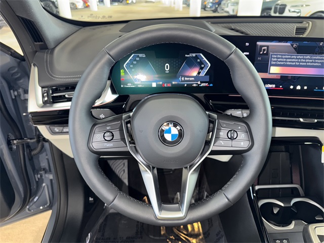 2026 Bmw X1 XDrive28i photo 11