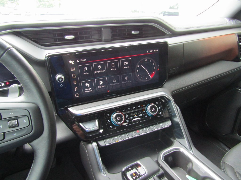 2023 Gmc Sierra 1500 Denali photo 32