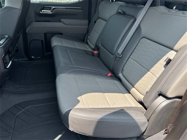 2023 Chevrolet Silverado 1500 ZR2 photo 13