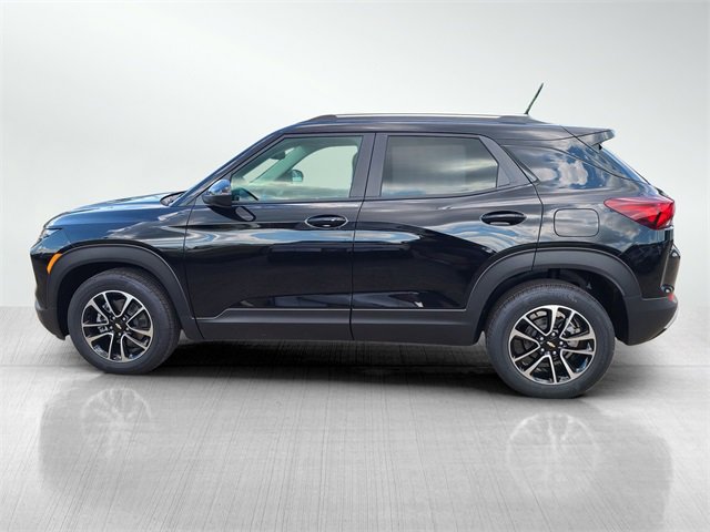 2026 Chevrolet Trailblazer LT photo 5