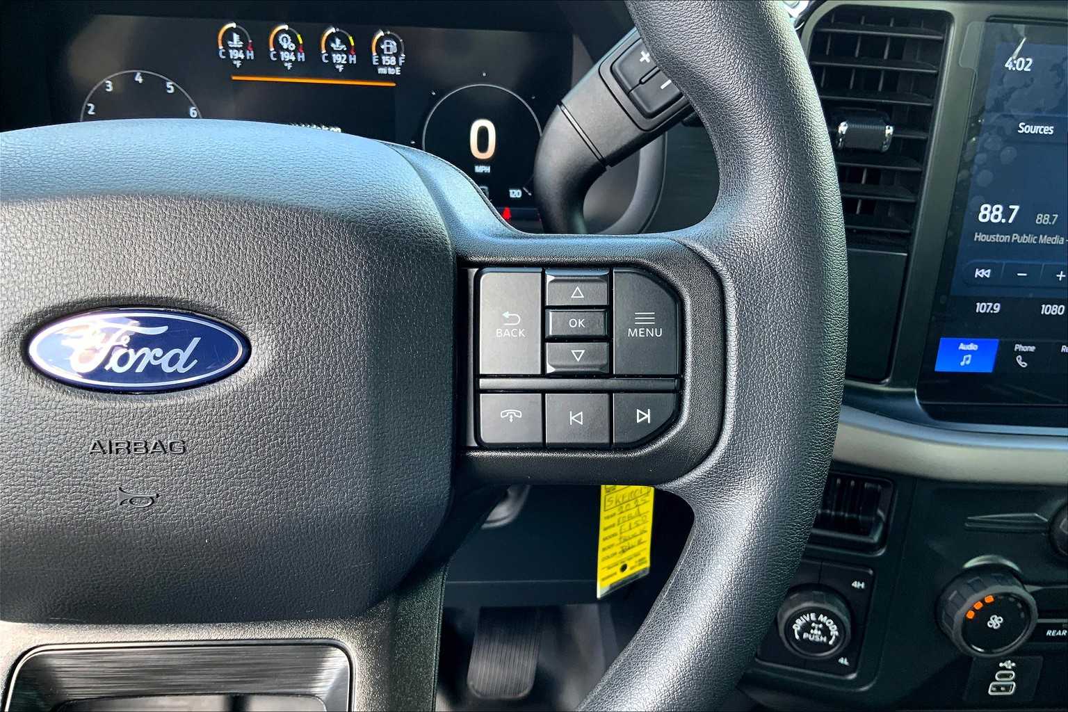 2025 Ford F-150 XL photo 20