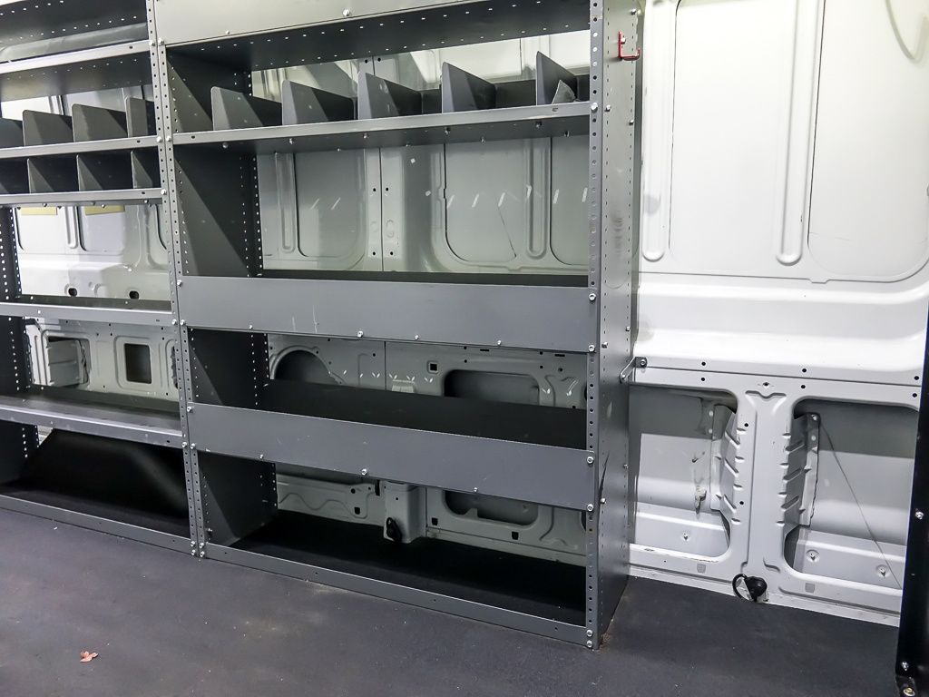 2017 FORD TRANSIT - Image 20