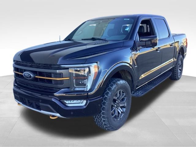 2022 Ford F-150 Tremor's photo