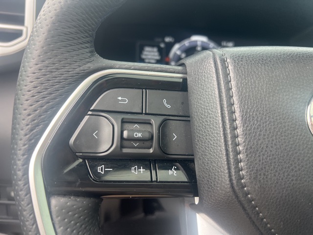 2025 Toyota Tundra Platinum photo 26