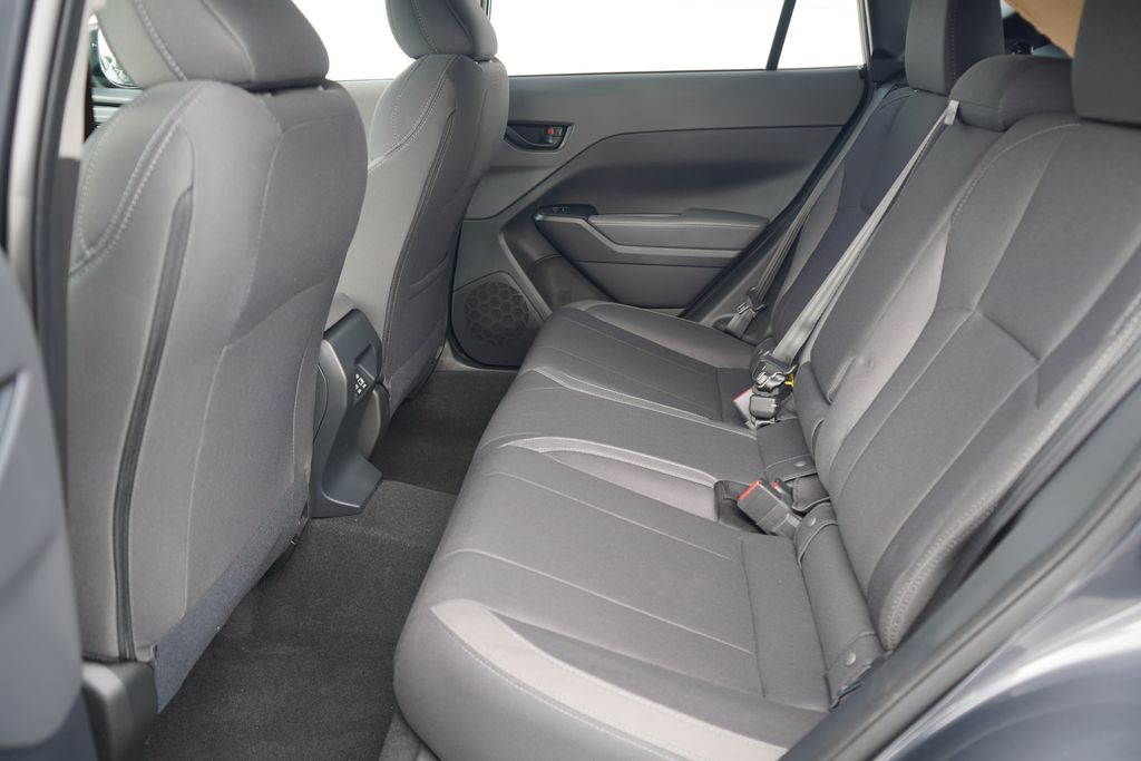 2025 Subaru Crosstrek Premium photo 3