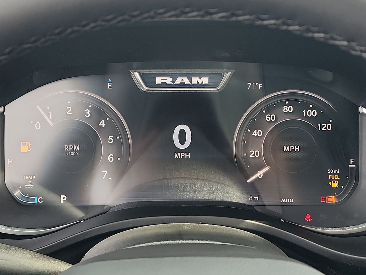 2026 Ram 1500 Big Horn photo 14