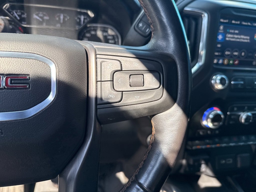 2021 Gmc Sierra 1500 AT4 photo 22