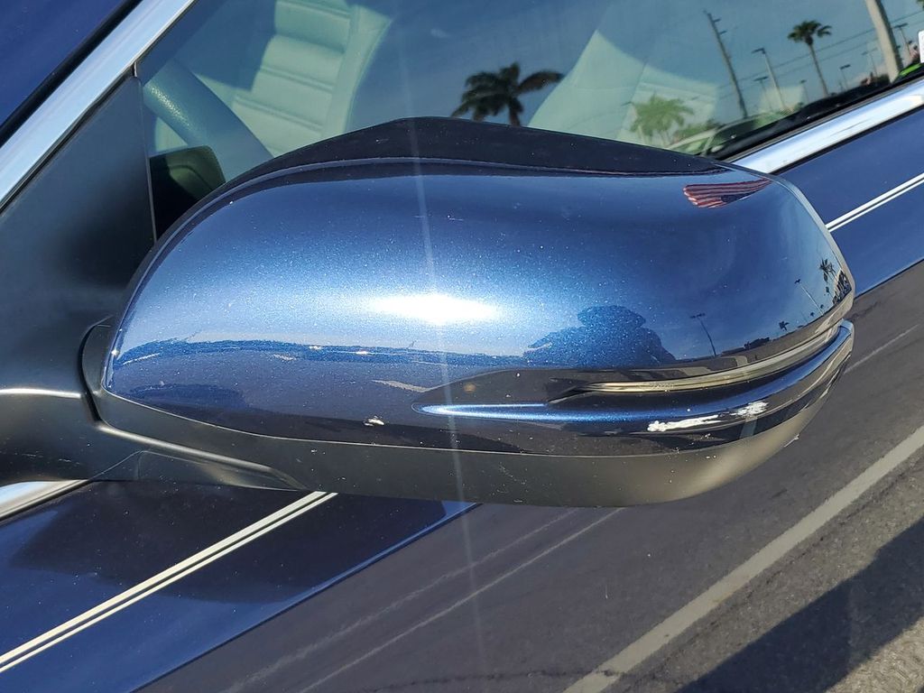 2018 Honda CR-V EX photo 18