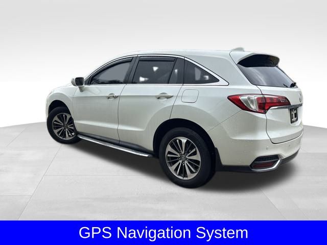 2016 Acura RDX Base Advance photo 3