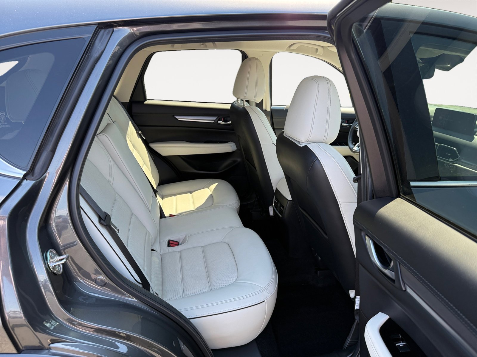 2025 Mazda CX-5 2.5 Premium Plus photo 18
