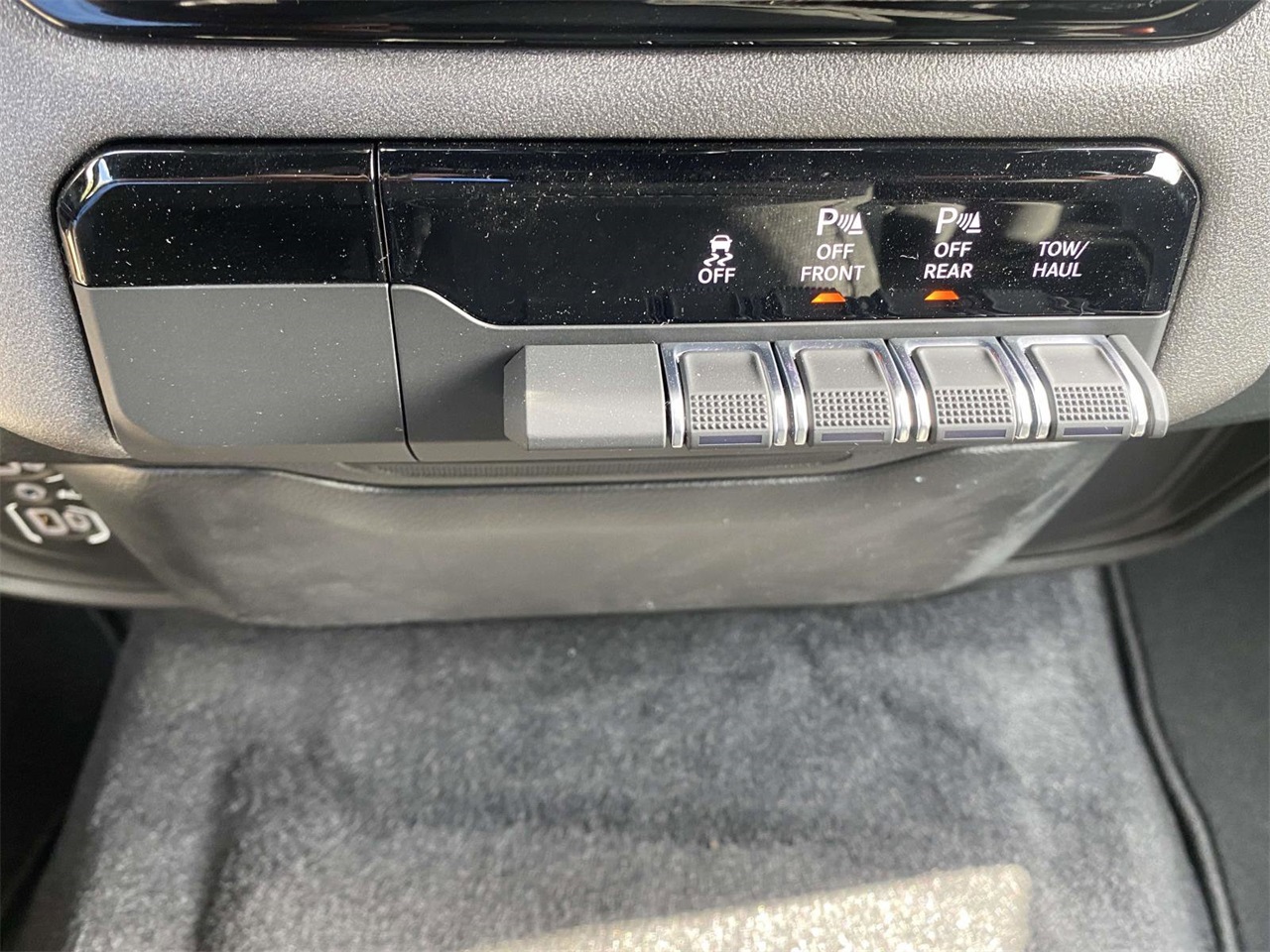 2025 Ram 1500 Tradesman photo 19