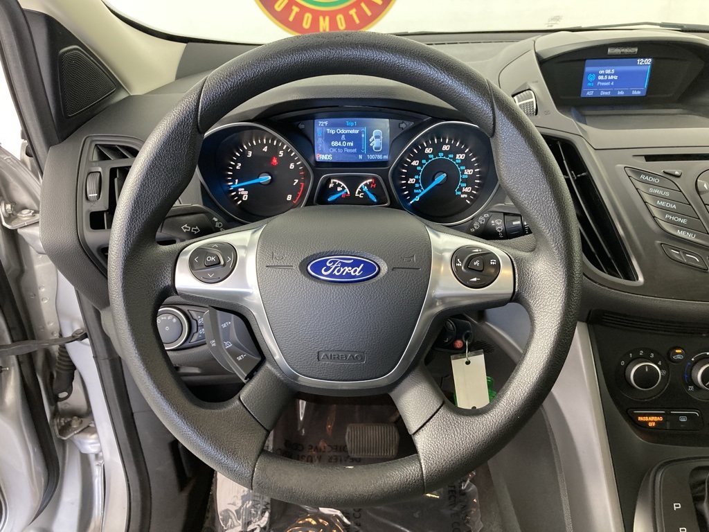 2015 Ford Escape SE photo 5