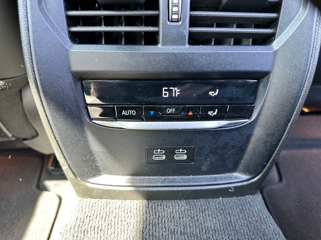 2024 Bmw 330i xDrive photo 8