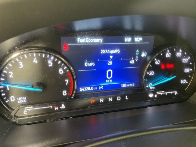 2021 Ford Explorer XLT photo 22