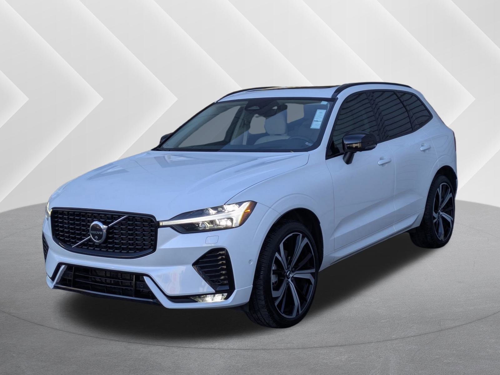 2025 Volvo XC60 Ultra's photo
