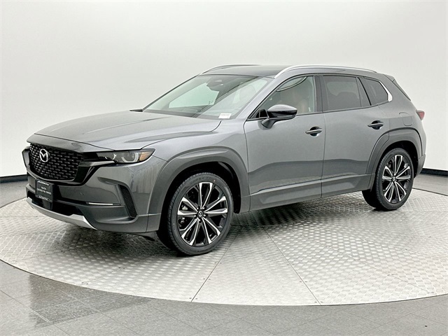 2025 Mazda CX-50 Premium's photo