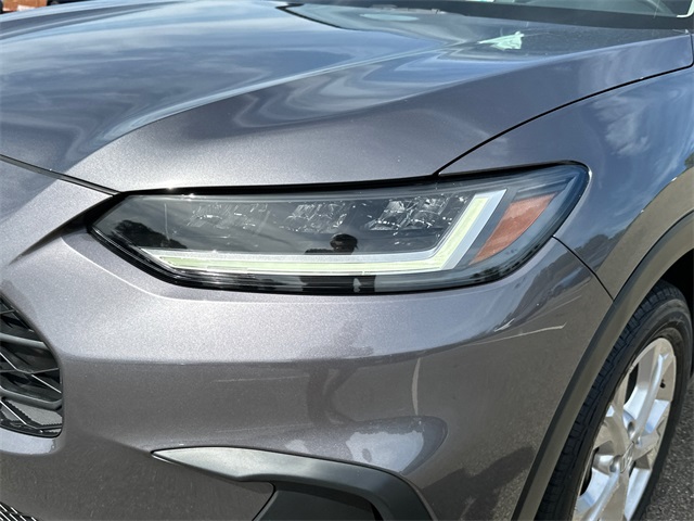 2023 Honda HR-V LX photo 3
