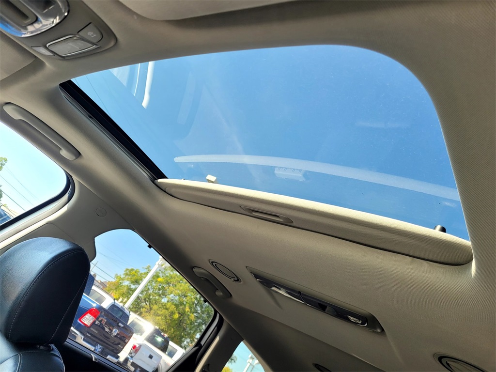 2022 Kia Telluride EX photo 35