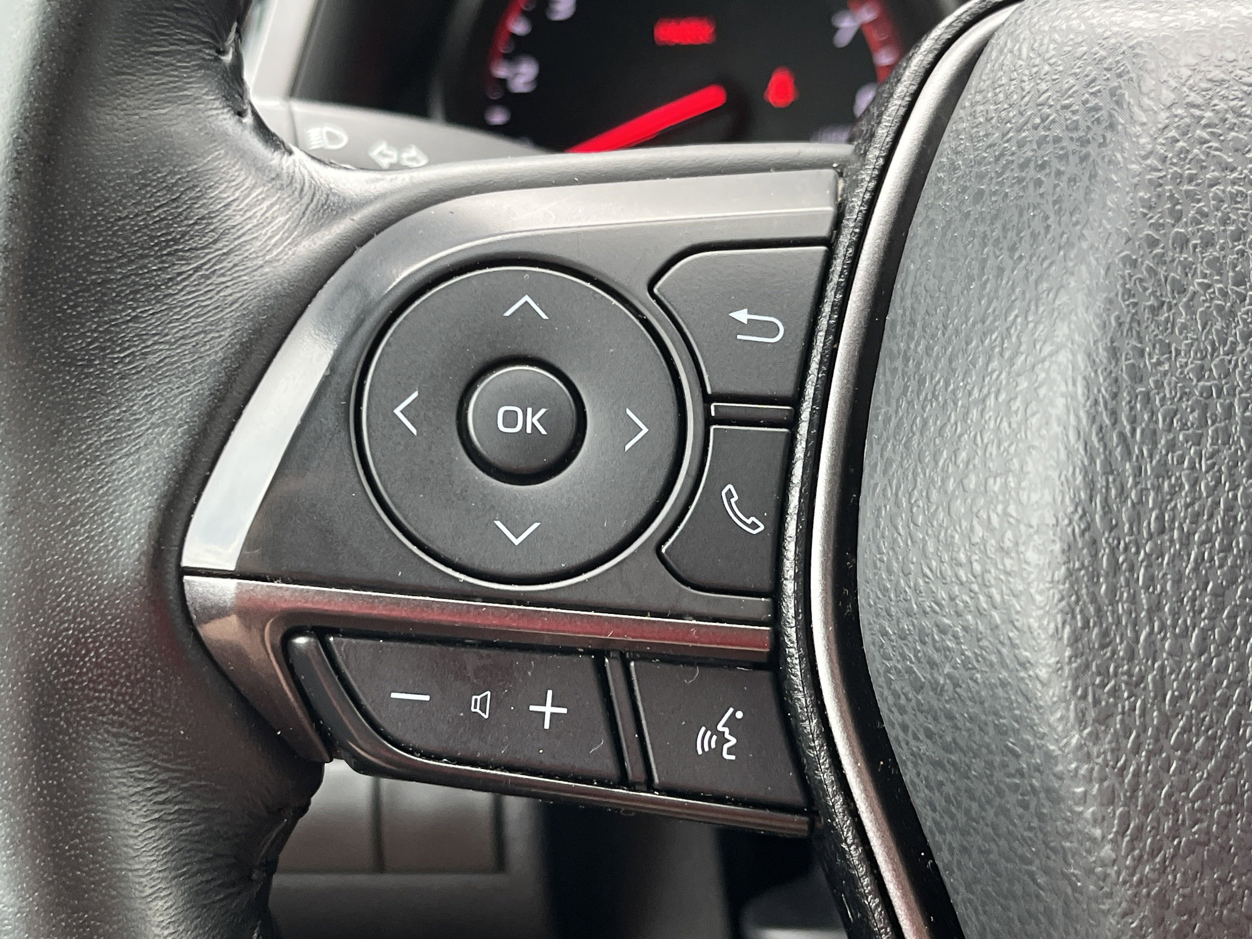 2024 Toyota Camry XSE photo 11