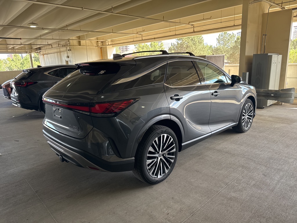 2024 Lexus RX 350 Premium photo 3
