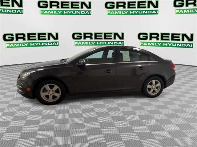 2015 Chevrolet Cruze photo 9