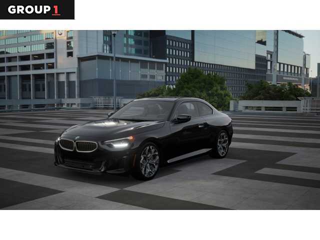 2026 BMW 2 Series 230i's photo
