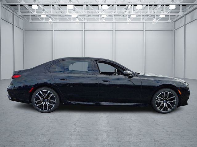 2024 Bmw 760i xDrive photo 4