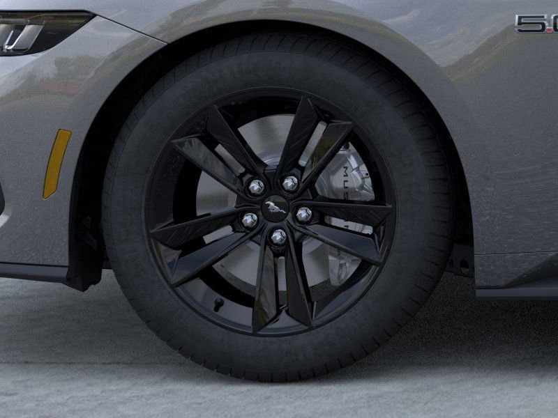 2025 Ford Mustang GT photo 17