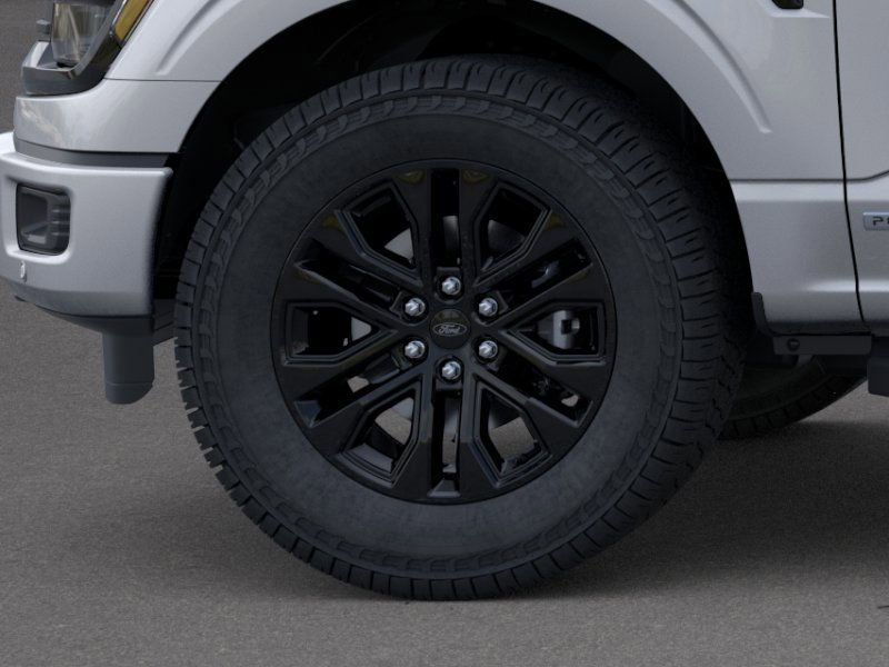 2025 Ford F-150 XLT photo 20