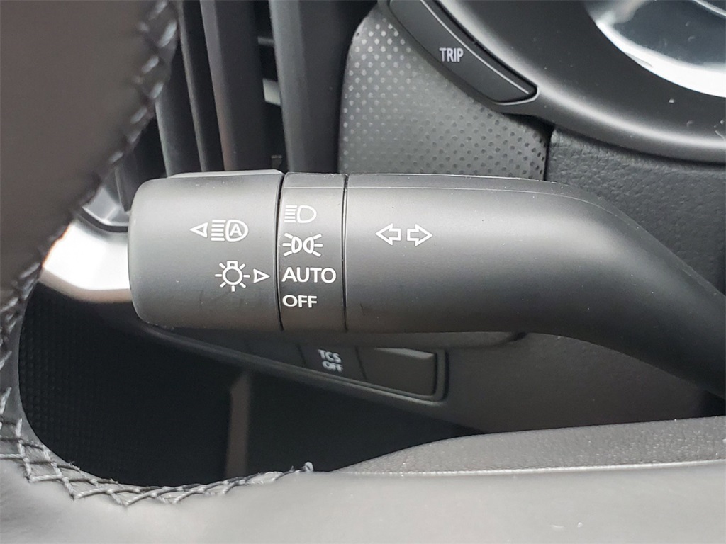 2025 Mazda CX-50 2.5 S Premium photo 20